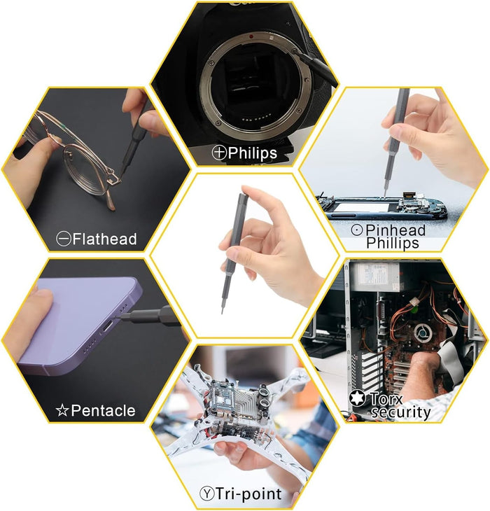Quick Fix Mini Driver Kit