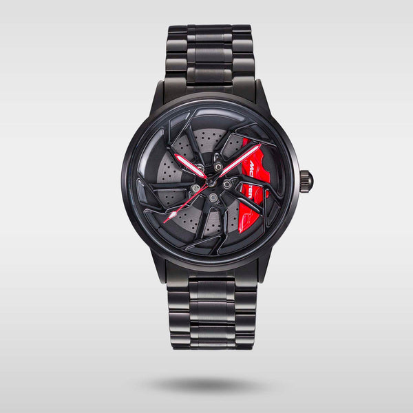 G64 Spinning Gyro™ Watch