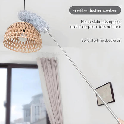 Extendable Fan Ceiling DusterPro™