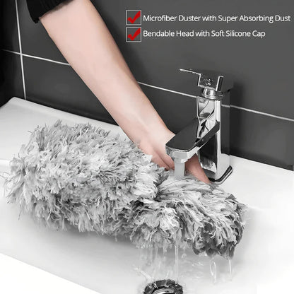 Extendable Fan Ceiling DusterPro™