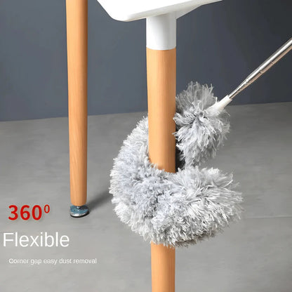 Extendable Fan Ceiling DusterPro™
