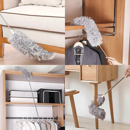 Extendable Fan Ceiling DusterPro™