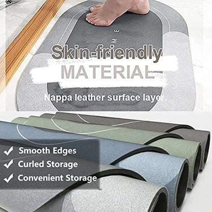 Quick Dry Non Slip Gylo Mats™ BUY 1 GET 1 FREE