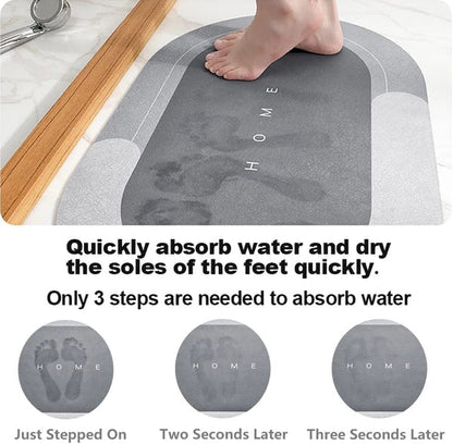 Quick Dry Non Slip Gylo Mats™ BUY 1 GET 1 FREE