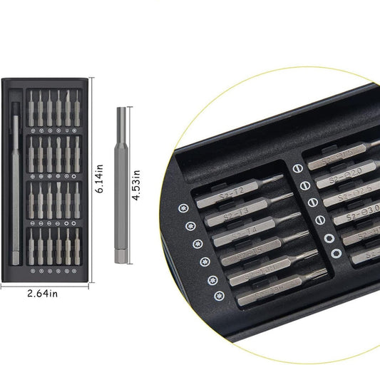 Quick Fix Mini Driver Kit