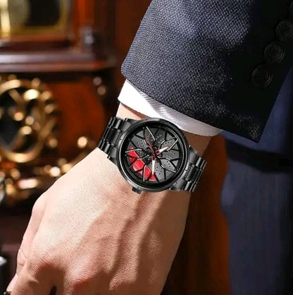 G64 Spinning Gyro™ Watch