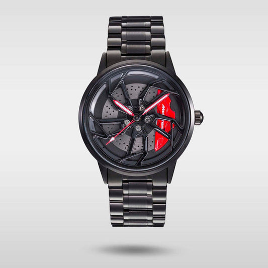 G64 Spinning Gyro™ Watch