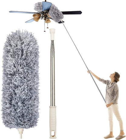 Extendable Fan Ceiling DusterPro™