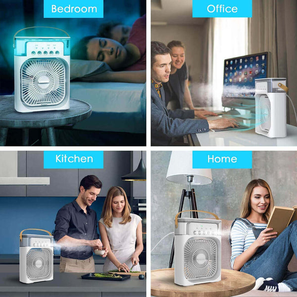Portable Mini Air Conditioner...