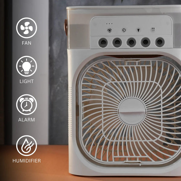 Portable Mini Air Conditioner...
