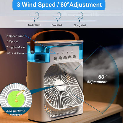 Portable Mini Air Conditioner...
