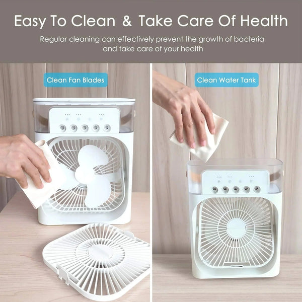 Portable Mini Air Conditioner...